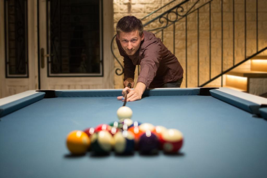 Penzion Na Palubě Jesenik Bagian luar foto
